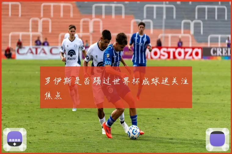 罗伊斯是否踢过世界杯成球迷关注焦点